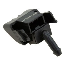 Front Left Window Cleaning Washer Fluid Jet for BMW 3 OE 61668374367