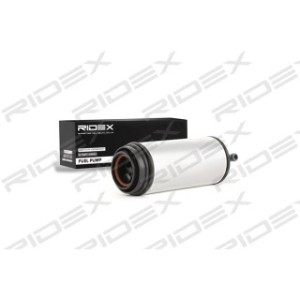 Fuel Pump - RIDEX 458F0011