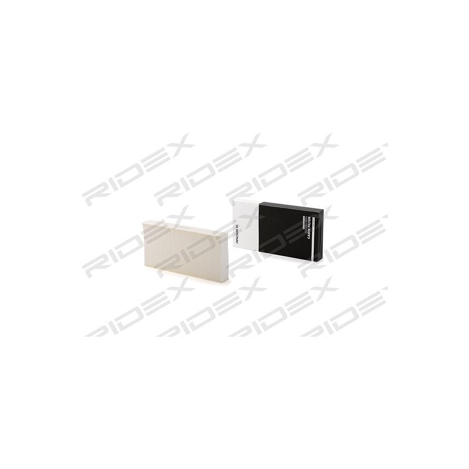 Cabin Air Filter - RIDEX 424I0166
