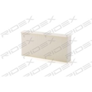 Cabin Air Filter - RIDEX 424I0166