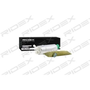 Fuel Pump - RIDEX 458F0013