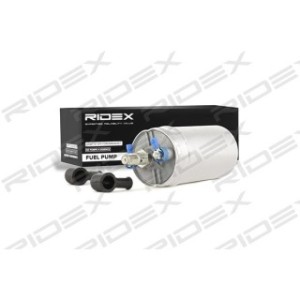 Fuel Pump - RIDEX 458F0014