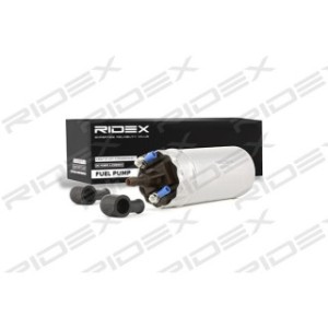 Fuel Pump - RIDEX 458F0021