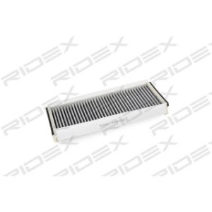Cabin Air Filter - RIDEX 424I0256