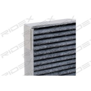 Cabin Air Filter Set - RIDEX 424I0325