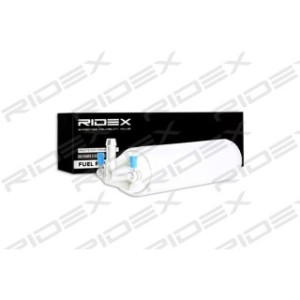 Fuel Pump - RIDEX 458F0023