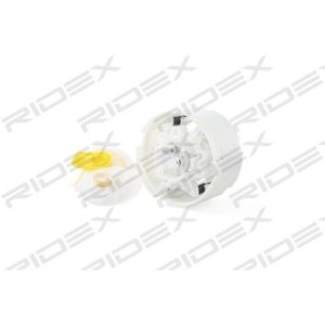 Fuel Pump - RIDEX 458F0029