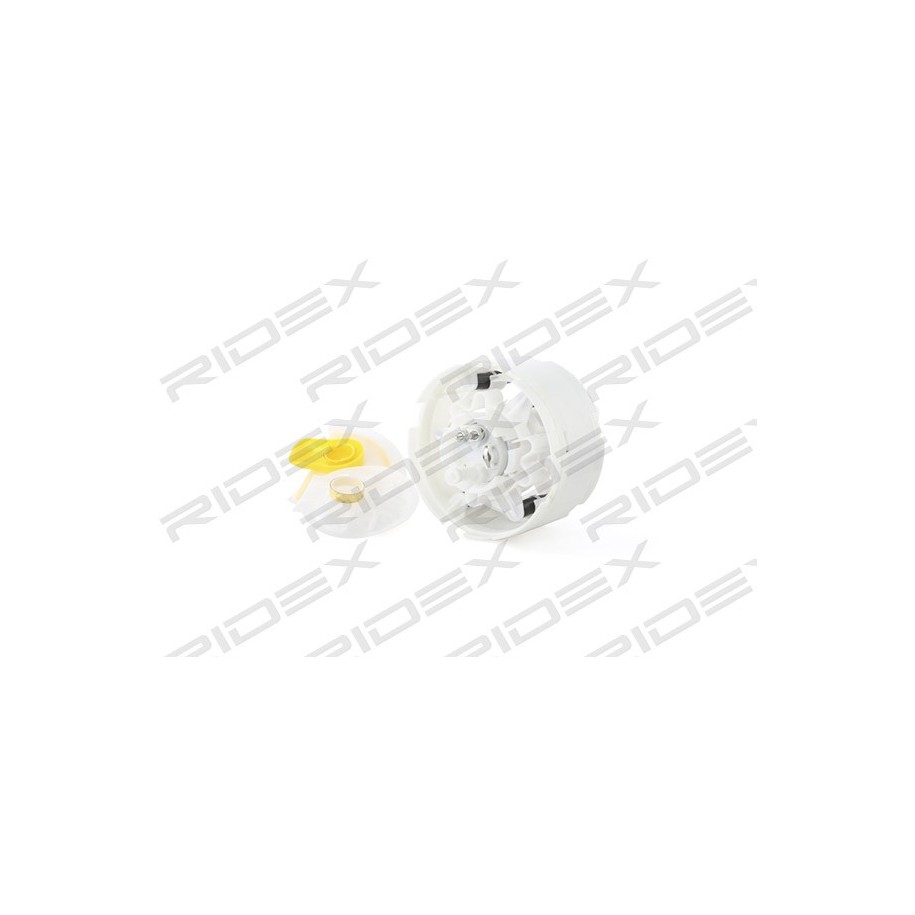 Fuel Pump - RIDEX 458F0029