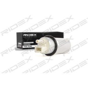 Fuel Pump - RIDEX 458F0031