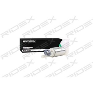 Fuel Pump - RIDEX 458F0039