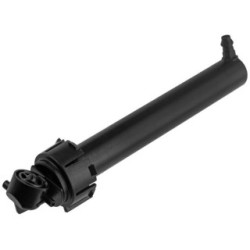 Left Headlight Cleaning Washer Fluid Jet for VOLVO XC60 OE 31416797