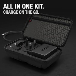 65W USB-C CHARGER NOCO U65 (Jump Starter Accessories)