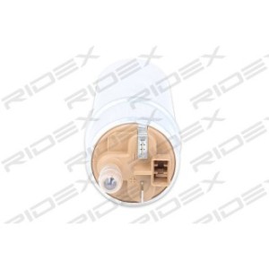Fuel Pump - RIDEX 458F0051