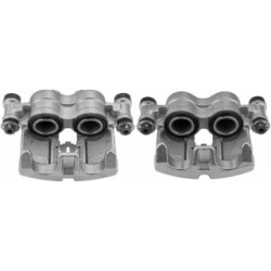 Front Right & Left Brake Caliper Pair for IVECO DAILY OE 42548179