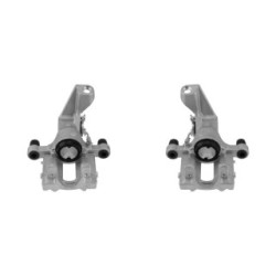 Front Right & Left Brake Caliper Pair OE 1611330980