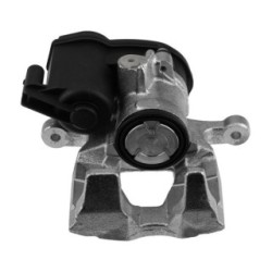 Rear Right & Left Brake Caliper Pair for 8W0615403