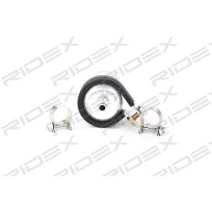 Fuel Pump - RIDEX 458F0060