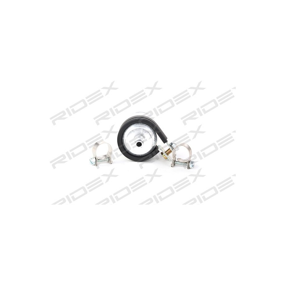 Fuel Pump - RIDEX 458F0060