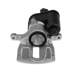 Rear Right & Left Brake Caliper Pair for 4F0615403B