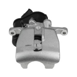 Rear Right & Left Brake Caliper Pair for 4F0615403B