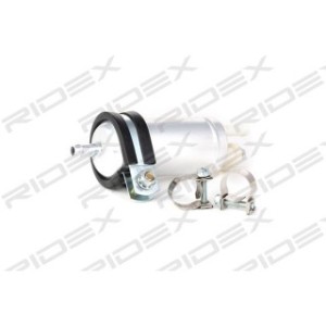 Fuel Pump - RIDEX 458F0060