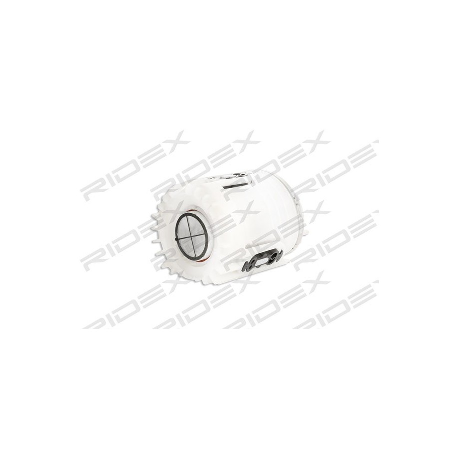 Fuel Pump Swirl Pot - RIDEX 458F0062