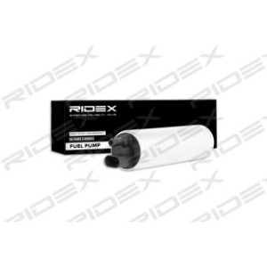 Fuel Pump - RIDEX 458F0064