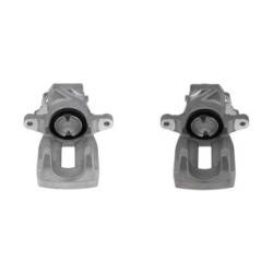 Rear Right & Left Brake Caliper Pair for AUDI A4 OE 8D0615423C