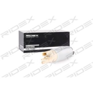Fuel Pump - RIDEX 458F0067