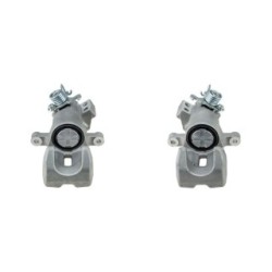Rear Right & Left Brake Caliper Pair for MAZDA MX-5 OE NFZ72699Z