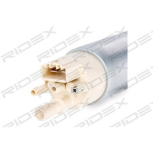Fuel Pump - RIDEX 458F0067