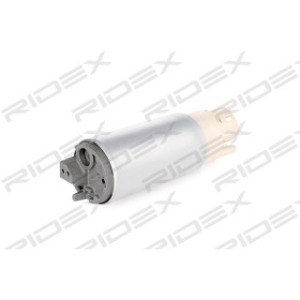 Fuel Pump - RIDEX 458F0067
