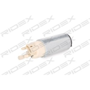 Fuel Pump - RIDEX 458F0067