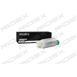 Fuel Pump - RIDEX 458F0069