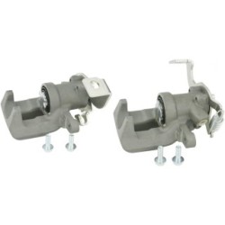 FEBEST Rear Right & Left Brake Caliper Pair for TOYOTA AURIS,COROLLA