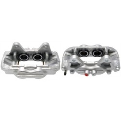 FEBEST Front Right & Left Brake Caliper Pair for TOYOTA,LEXUS 47730-60130