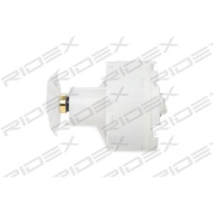 Fuel Pump - RIDEX 458F0076