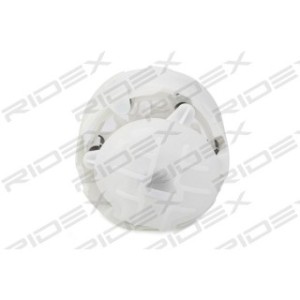 Fuel Pump - RIDEX 458F0076