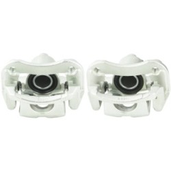 FEBEST Rear Right & Left Brake Caliper Pair for LEXUS RX