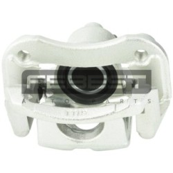 FEBEST Rear Right & Left Brake Caliper Pair for LEXUS RX