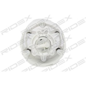 Fuel Pump - RIDEX 458F0076