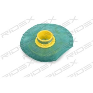 Fuel Pump - RIDEX 458F0077