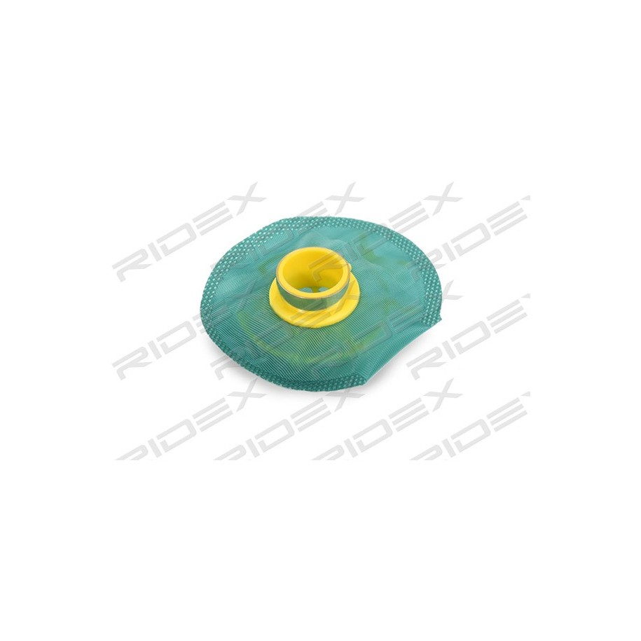 Fuel Pump - RIDEX 458F0077