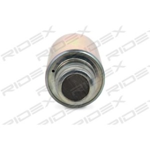 Fuel Pump - RIDEX 458F0077