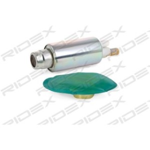 Fuel Pump - RIDEX 458F0077
