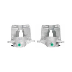 BOSCH Brake Caliper Pair for MERCEDES E-CLASS, G-CLASS OE A0034200183
