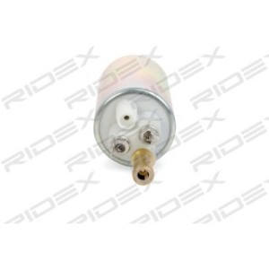 Fuel Pump - RIDEX 458F0077