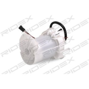 Fuel Pump - RIDEX 458F0081