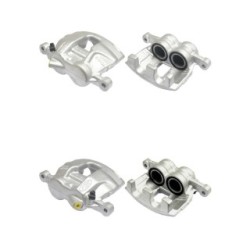 BOSCH Brake Caliper Pair for FORD TRANSIT OE 1433943