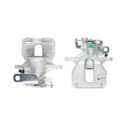 BOSCH Brake Caliper Pair for FORD TRANSIT OE 1371412